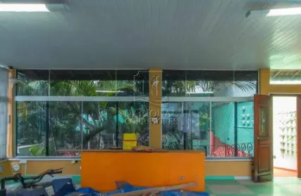 Imagem: Ponto Comercial para Alugar, Campestre