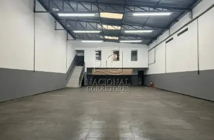 Imagem: Ponto Comercial para Alugar, Jardim Bom Pastor