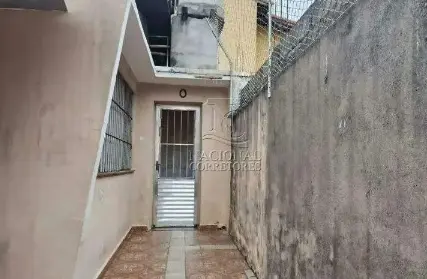 Imagem: Casa Térrea para Venda, Jardim Stella