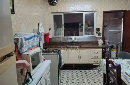 Imagem: Casa Térrea para Venda, Jardim Stella