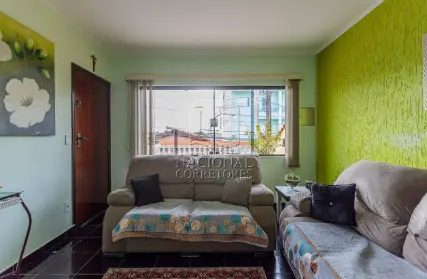 Imagem: Sobrado para Alugar, Vila Floresta