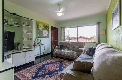 Imagem: Sobrado para Alugar, Vila Floresta