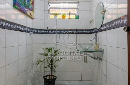 Imagem: Sobrado para Alugar, Vila Floresta