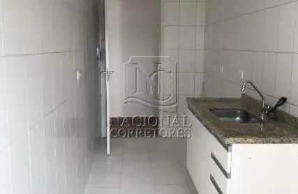 Imagem: Apartamento para Alugar, Centro São Bernardo do Campo