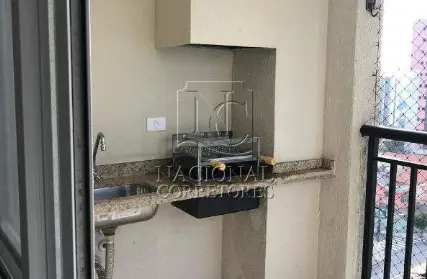 Imagem: Apartamento para Alugar, Centro São Bernardo do Campo