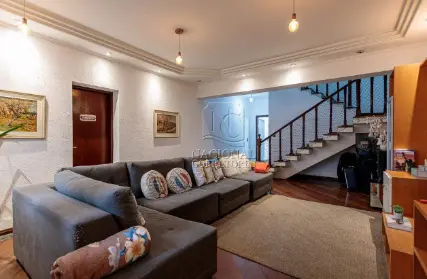 Imagem: Sobrado para Alugar, Jardim Utinga