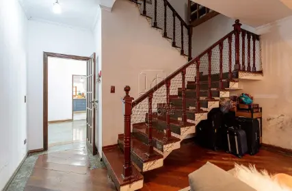 Imagem: Sobrado para Alugar, Jardim Utinga