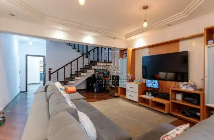 Imagem: Sobrado para Alugar, Jardim Utinga