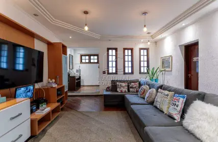 Imagem: Sobrado para Alugar, Jardim Utinga