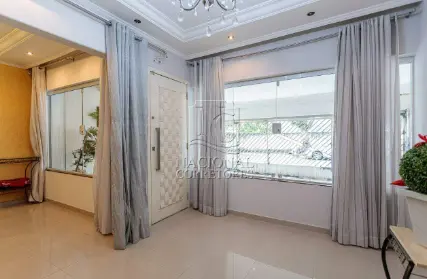 Imagem: Casa Térrea para Alugar, Mauá