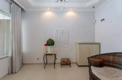 Imagem: Casa Térrea para Alugar, Mauá