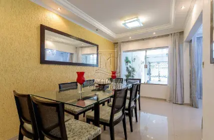 Imagem: Casa Térrea para Alugar, Mauá