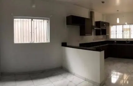 Imagem: Casa Térrea para Alugar, Vila Assunção