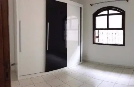 Imagem: Casa Térrea para Alugar, Vila Assunção