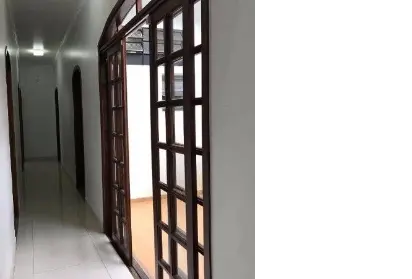 Imagem: Casa Térrea para Alugar, Vila Assunção