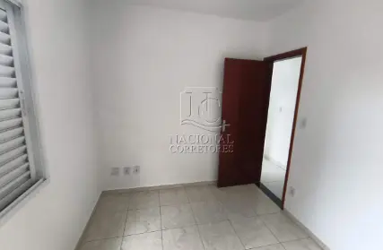 Imagem: Apartamento para Alugar, Vila Metalúrgica