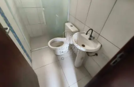 Imagem: Apartamento para Alugar, Vila Metalúrgica