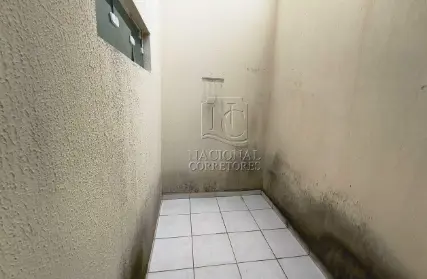 Imagem: Apartamento para Alugar, Vila Metalúrgica