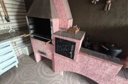 Imagem: Sobrado para Alugar, Parque das Nações