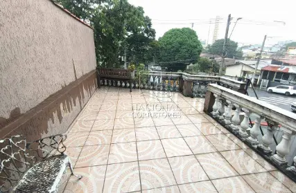 Imagem: Sobrado para Alugar, Parque das Nações