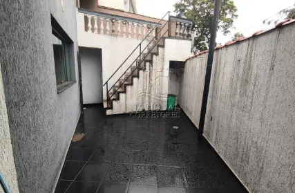 Imagem: Sobrado para Alugar, Parque das Nações