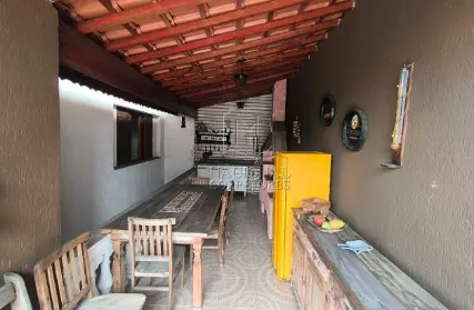 Imagem: Sobrado para Alugar, Parque das Nações