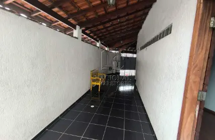 Imagem: Sobrado para Alugar, Parque das Nações