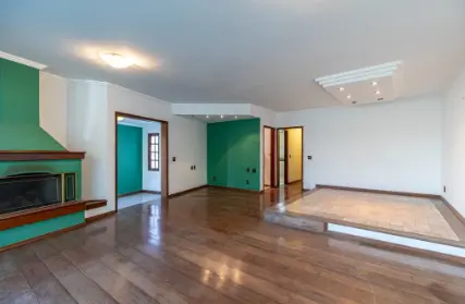 Imagem: Sobrado para Alugar, Centro Santo André