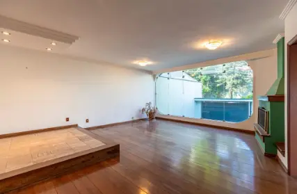 Imagem: Sobrado para Alugar, Centro Santo André