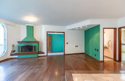 Imagem: Sobrado para Alugar, Centro Santo André