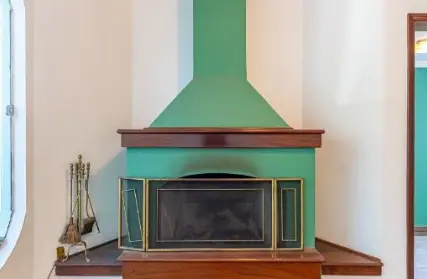 Imagem: Sobrado para Alugar, Centro Santo André