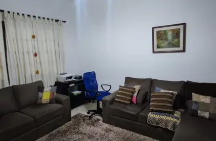 Imagem: Sobrado para Alugar, Parque Oratório