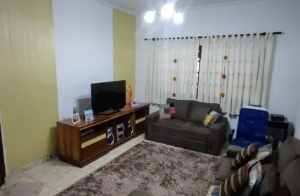 Imagem: Sobrado para Alugar, Parque Oratório