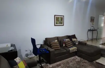 Imagem: Sobrado para Alugar, Parque Oratório