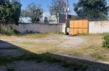 Imagem: Terreno para Alugar, Jardim Utinga