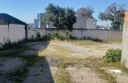 Imagem: Terreno para Alugar, Jardim Utinga