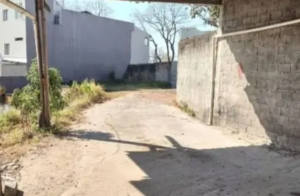 Imagem: Terreno para Alugar, Jardim Utinga