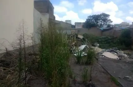 Imagem: Terreno para Alugar, Jardim Ana Maria