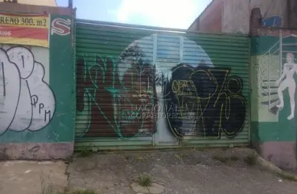 Imagem: Terreno para Alugar, Jardim Ana Maria