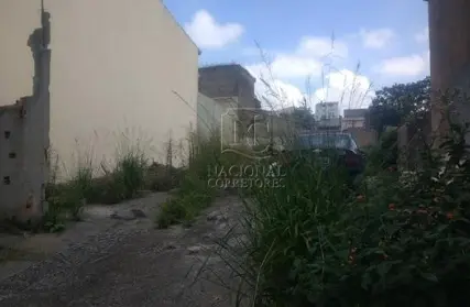 Imagem: Terreno para Alugar, Jardim Ana Maria