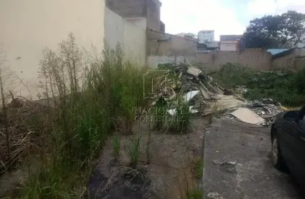 Imagem: Terreno para Alugar, Jardim Ana Maria