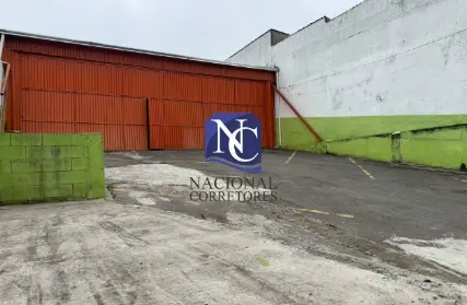 Imagem: Ponto Comercial para Alugar, Bangú