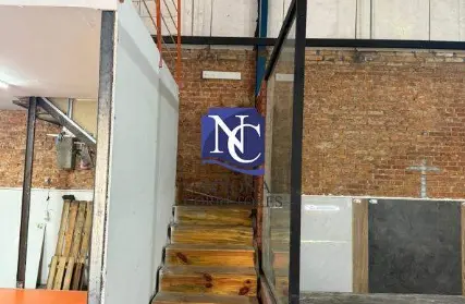 Imagem: Ponto Comercial para Alugar, Bangú