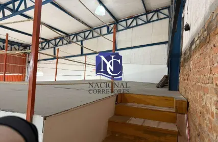 Imagem: Ponto Comercial para Alugar, Bangú