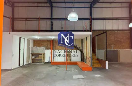 Imagem: Ponto Comercial para Alugar, Bangú