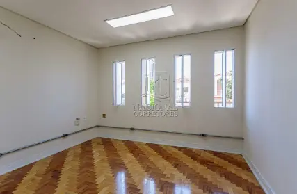 Imagem: Sobrado para Alugar, Vila Alpina