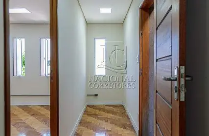 Imagem: Sobrado para Alugar, Vila Alpina