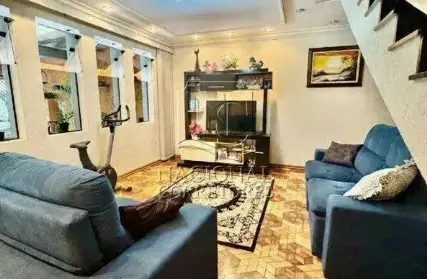 Imagem: Sobrado para Venda, Jardim Jamaica