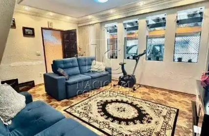 Imagem: Sobrado para Venda, Jardim Jamaica