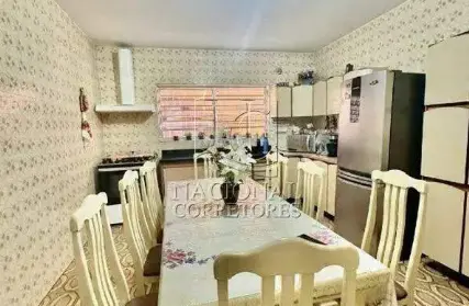 Imagem: Sobrado para Venda, Jardim Jamaica